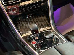 بی ئێم دەبڵیو 8 سیریەس